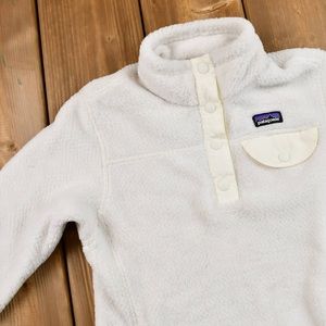 1960’s Women’s Vintage Patagonia Fleece